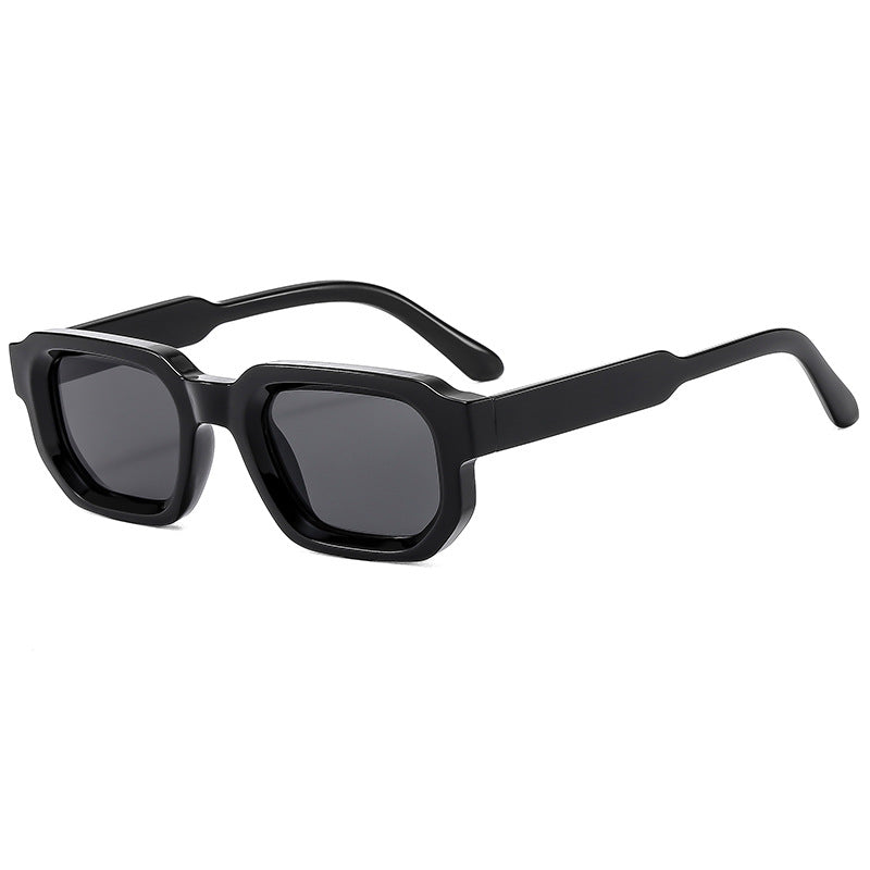 Women's sunglasses in a modern design with high-quality frame Stornfield