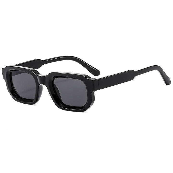 Women's sunglasses in a modern design with high-quality frame Stornfield