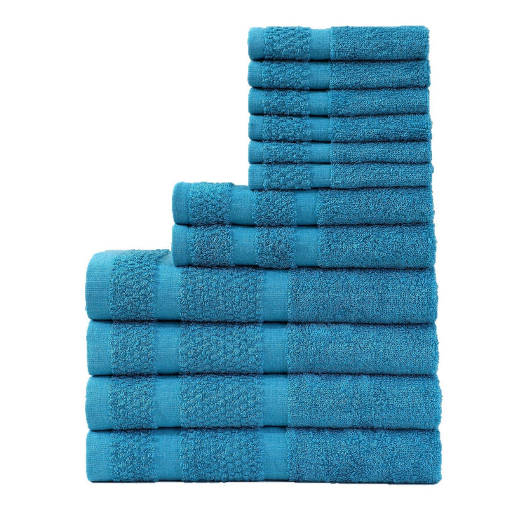 Ultra-soft and absorbent bath towels Stornfield