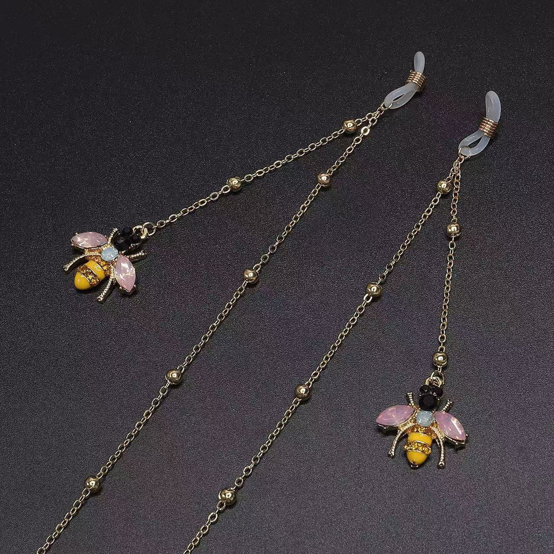 Decorative Eyewear Chain Stornfield