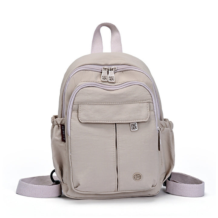Lightweight Multi-Compartment Backpack Stornfield
