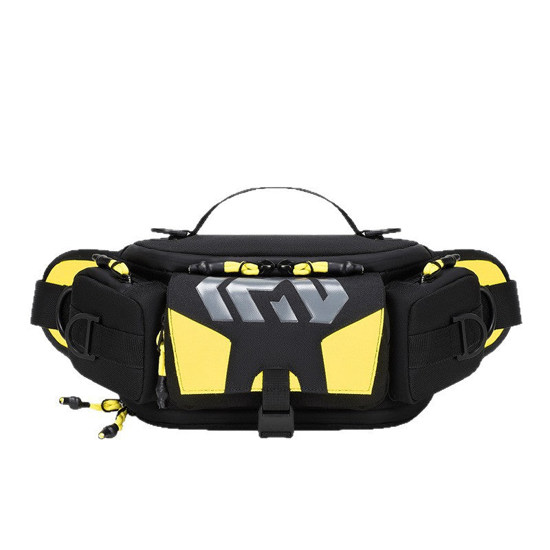 Tactical Adventure Waist Pack Stornfield