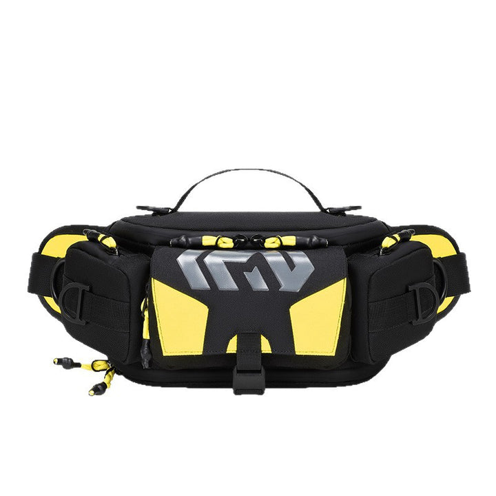 Tactical Adventure Waist Pack Stornfield