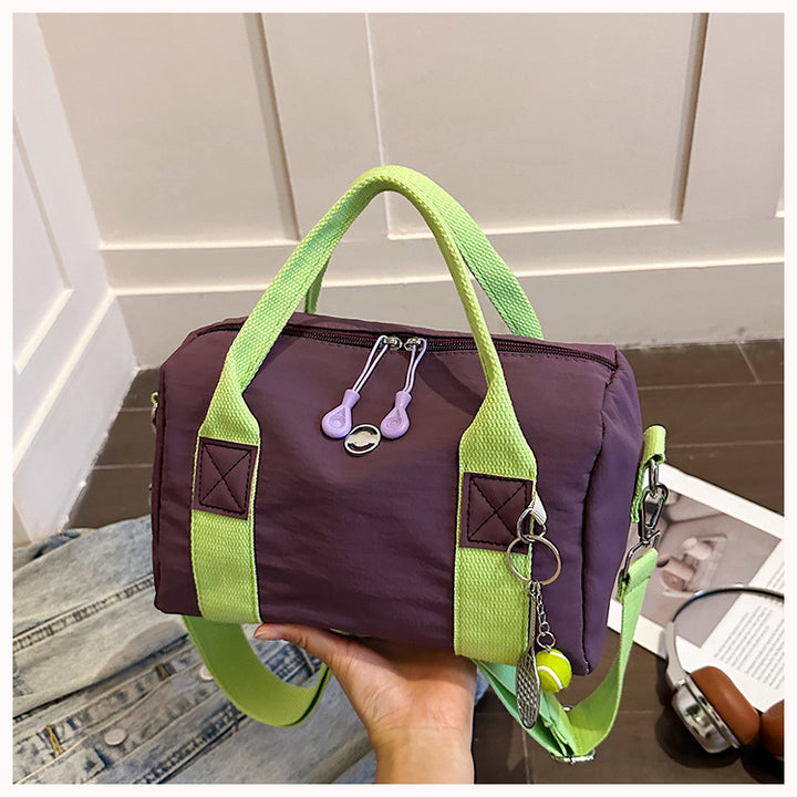 WoVersatile Travel Duffle Bag Stornfield