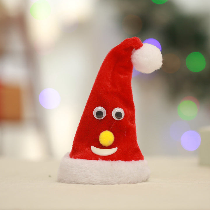 Decorative Christmas tree with light Stornfield