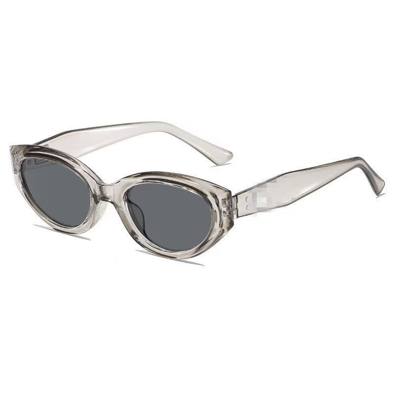 Vintage-Inspired Elegant Cat Eye Sunglasses Stornfield