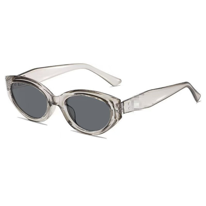 Vintage-Inspired Elegant Cat Eye Sunglasses Stornfield