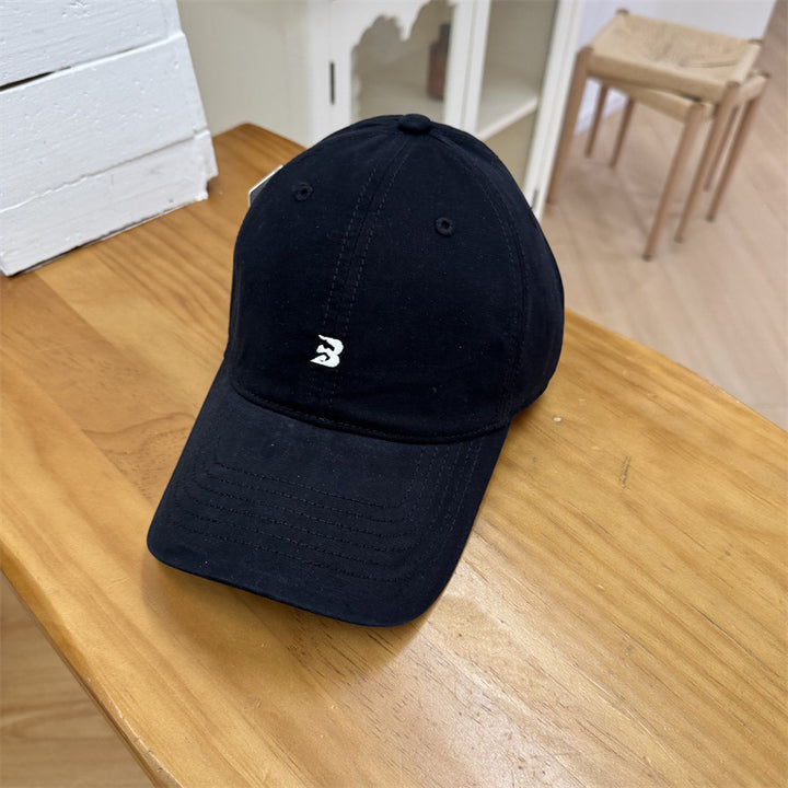 Men's Classic Adjustable Baseball Cap Stornfield
