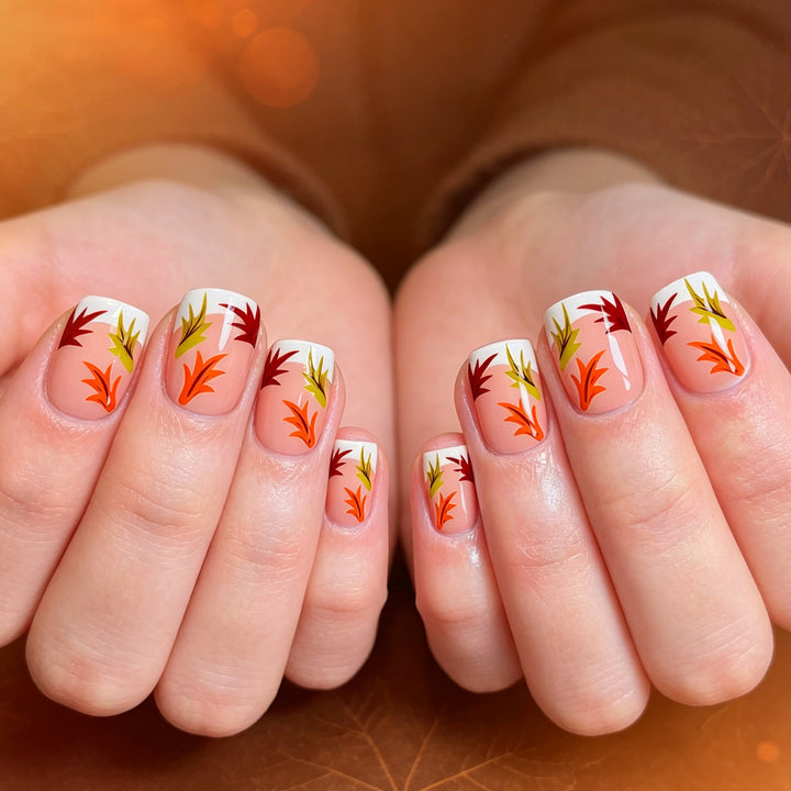 Decorative Nail Art Stornfield