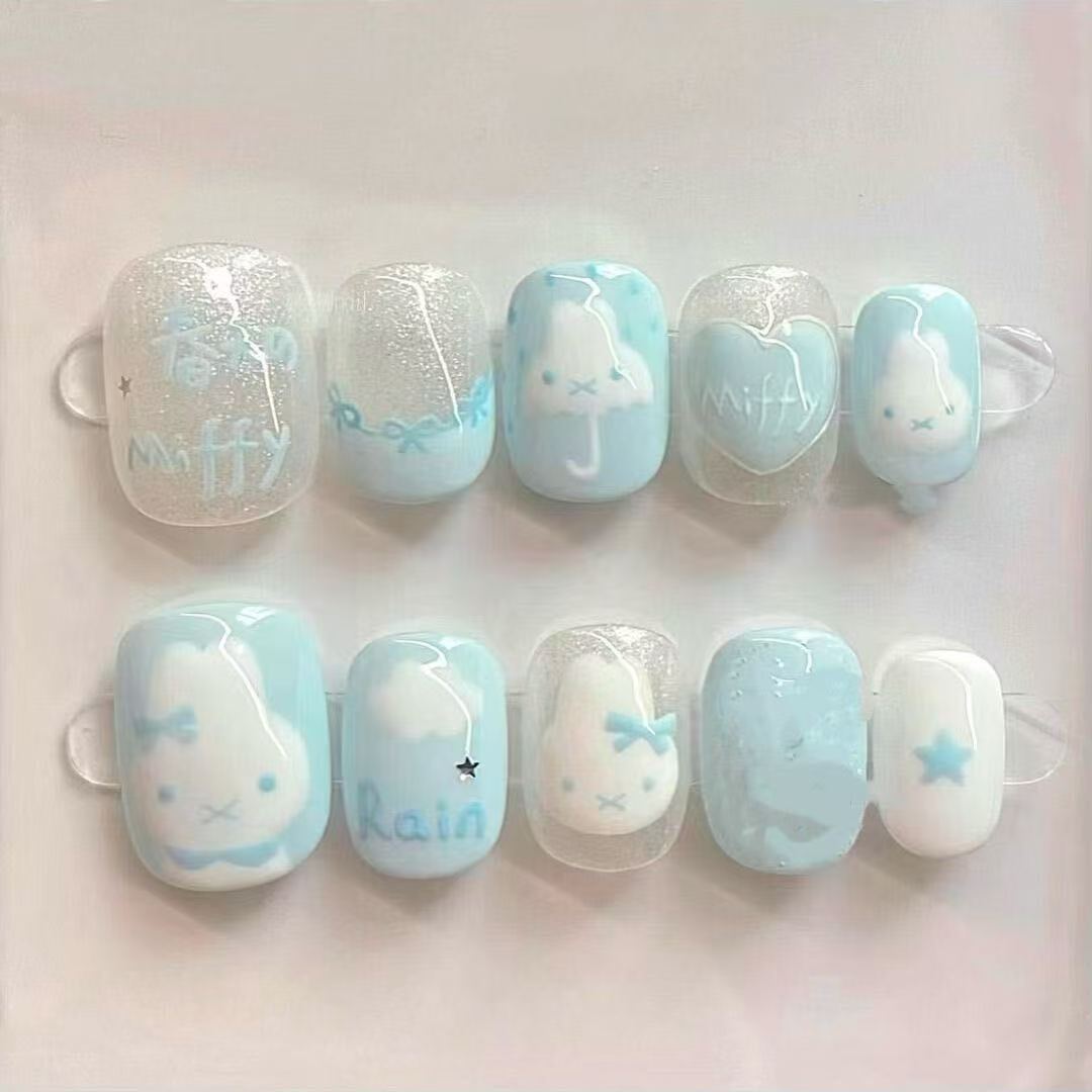 Artistic Nail Art Stornfield