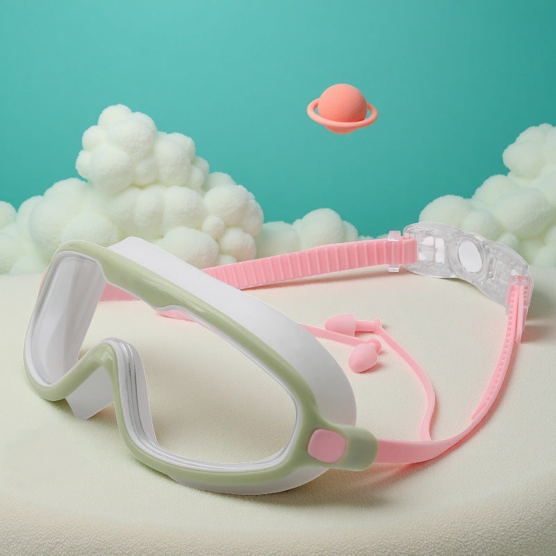 Swim mask Stornfield