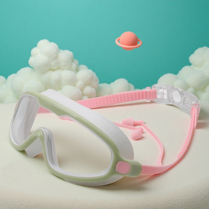 Swim mask Stornfield