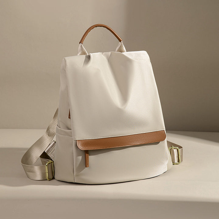 Stylish A4-Compatible Backpack