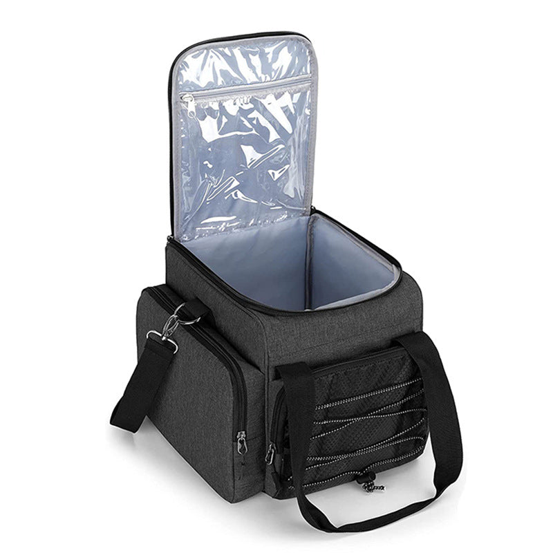 Multi-Purpose Insulated Lunch Tote Stornfield