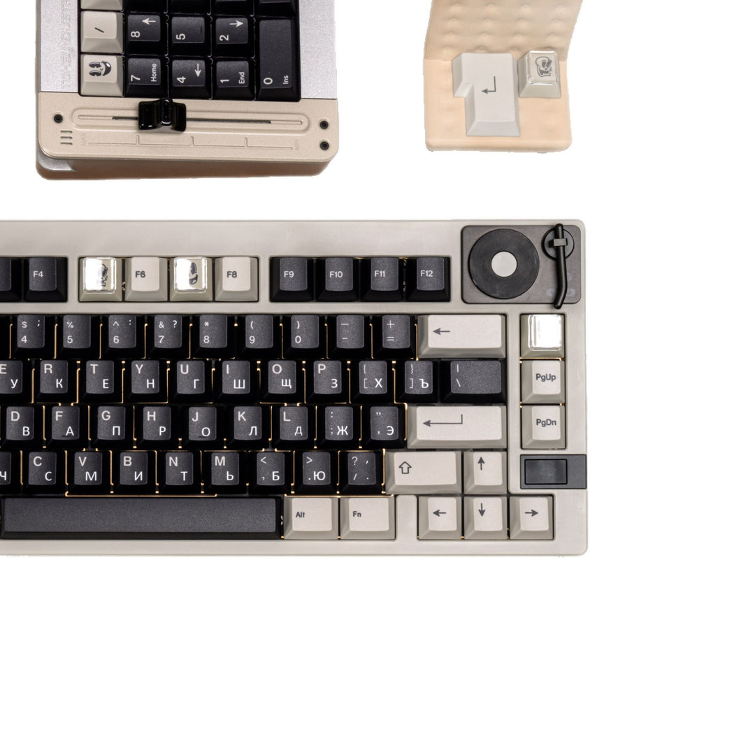 Mechanical Keyboard Accessory Stornfield