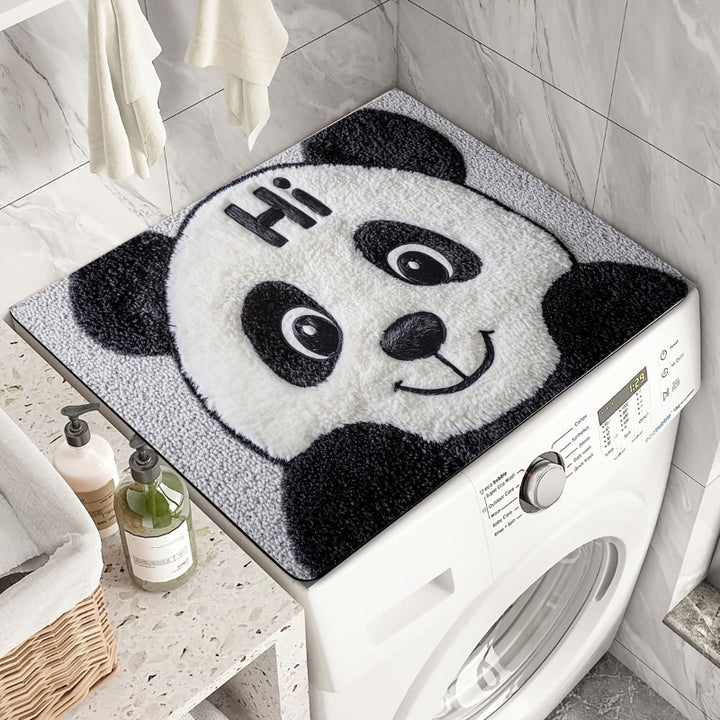 Decorative Kitchen Countertop Mat