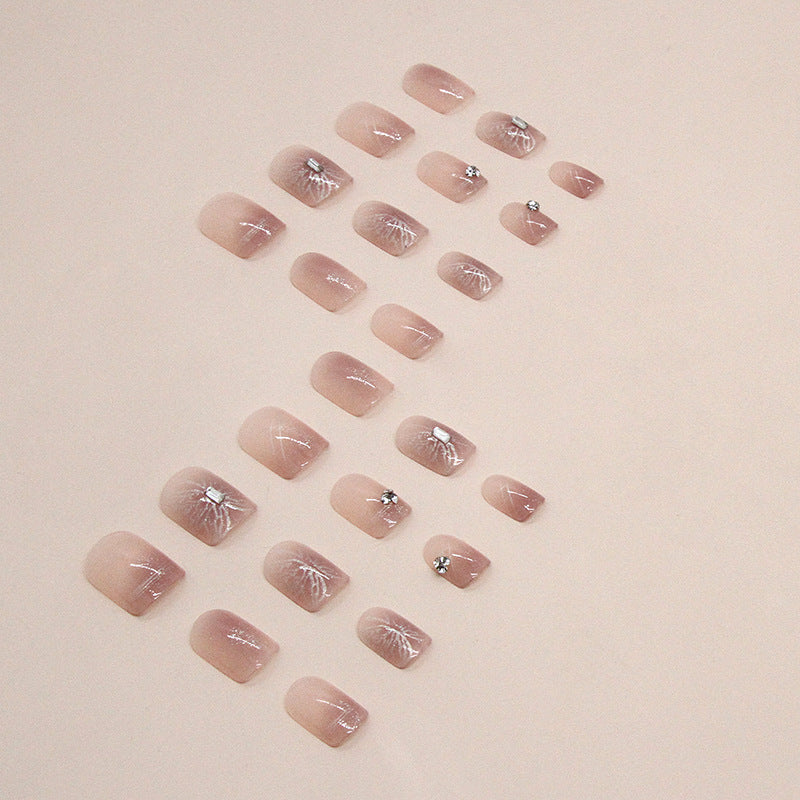 Artistic Decorative Nail Art Set Stornfield