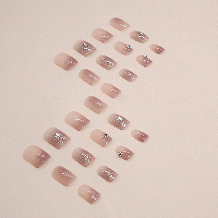 Artistic Decorative Nail Art Set Stornfield