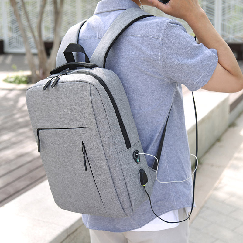Modern Minimalist Backpack Stornfield