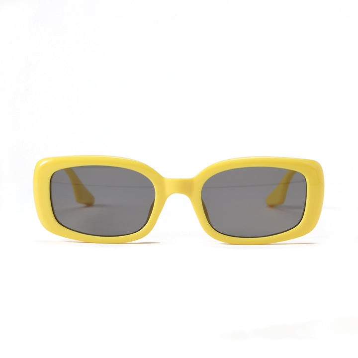 Ladies fashionable sunglasses with ergonomic frame Stornfield