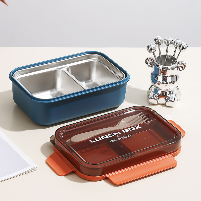Dual Compartment