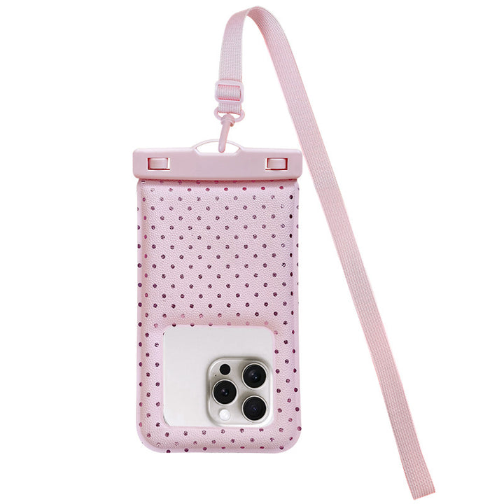 Practical Shoulder Bag For Smartphones Stornfield