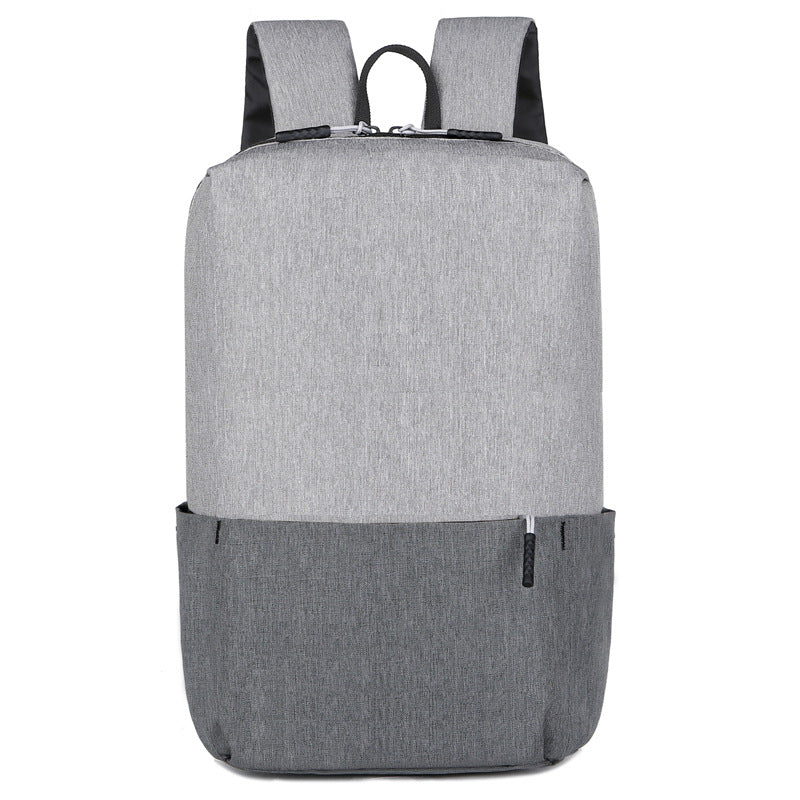 Modern Minimalist Backpack Stornfield