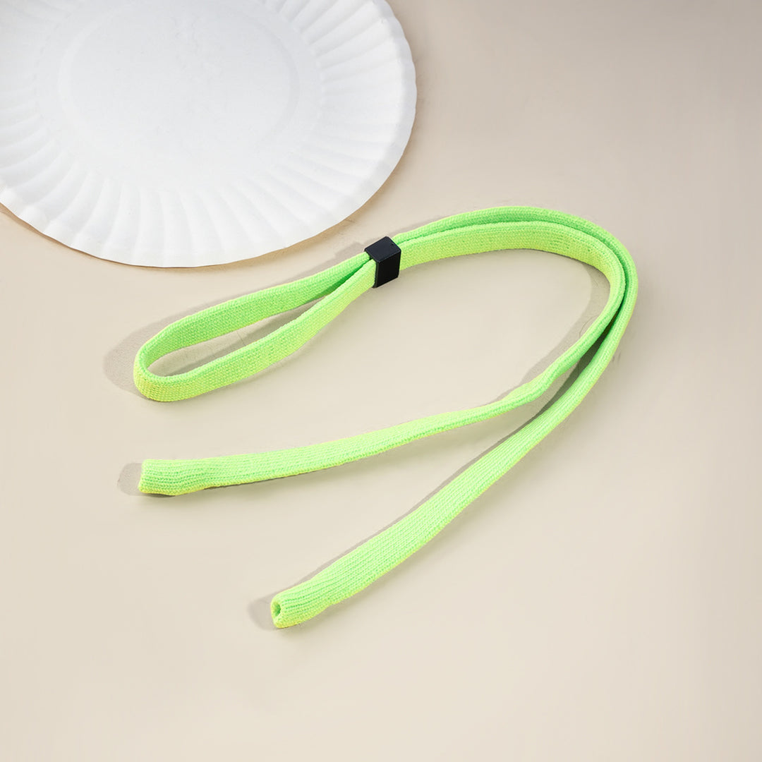 Adjustable Eyewear Lanyard Stornfield
