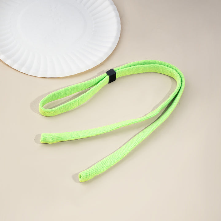 Adjustable Eyewear Lanyard Stornfield