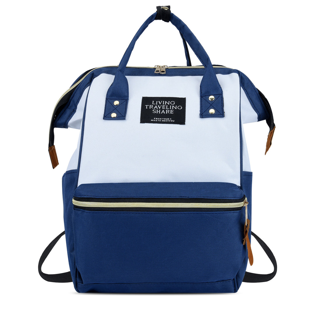 Multi-Functional Travel Backpack Stornfield