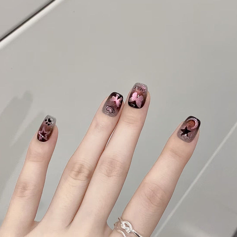 Artificial Nail Tips Stornfield