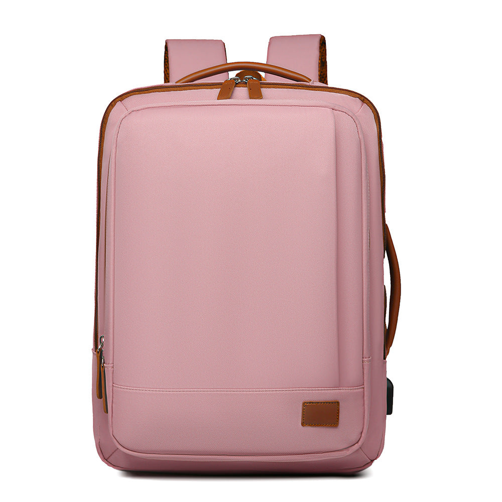 Versatile Travel Backpack Stornfield