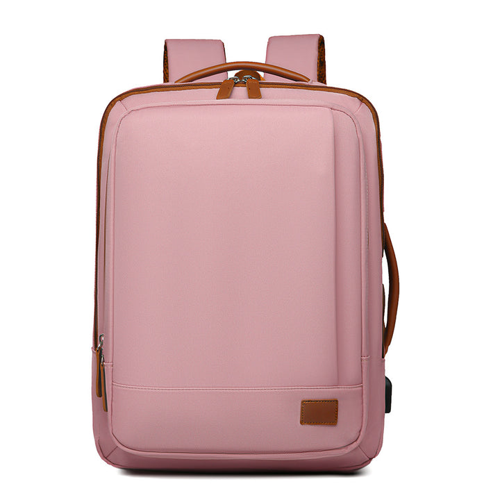 Versatile Travel Backpack Stornfield