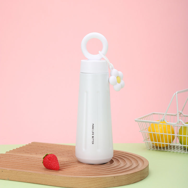 Women's insulated bottle with cool design Stornfield