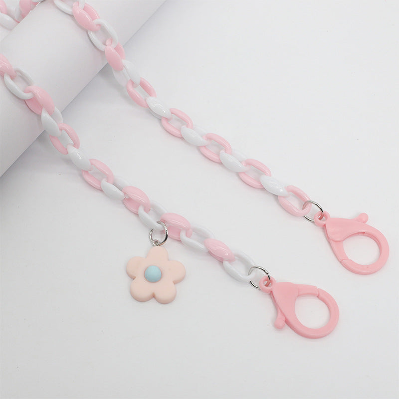 Fashion Statement Chain Stornfield