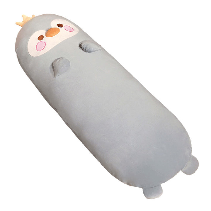 U-shaped cuddle pillow Stornfield