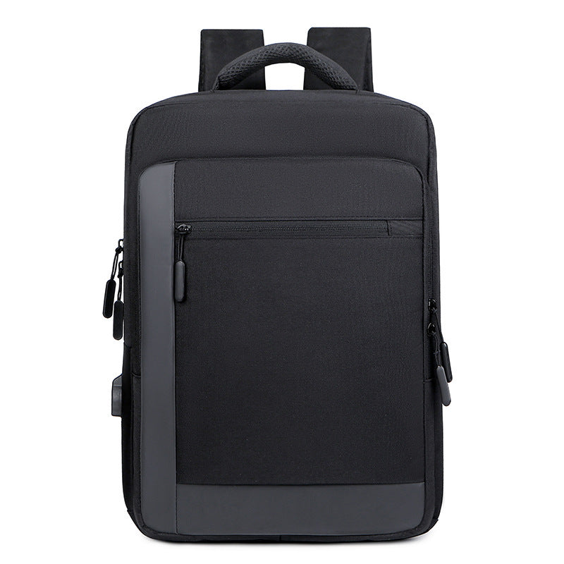 Modern Slim Profile Laptop Backpack Stornfield