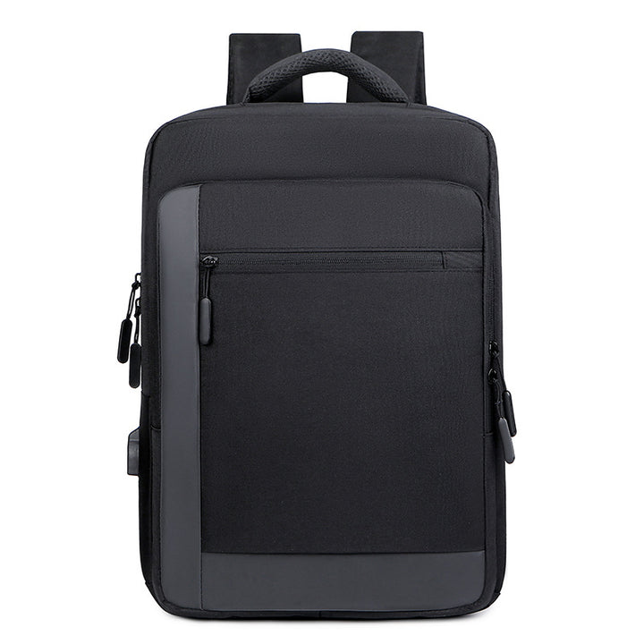 Modern Slim Profile Laptop Backpack Stornfield