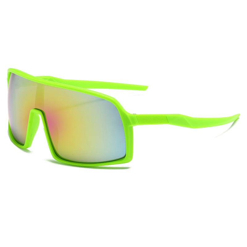 Women's sporty ski goggles with 100% UV protection Stornfield