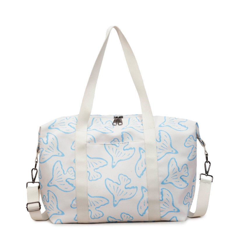 Practical Sports Shoulder Bag Stornfield