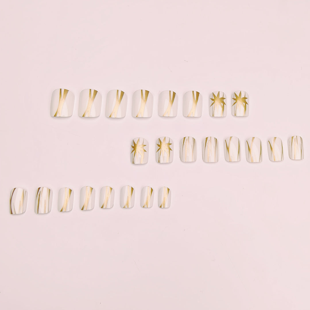 Elegant Nail Design Stornfield