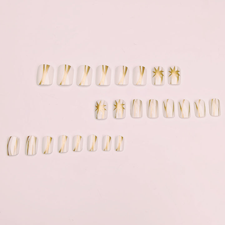 Elegant Nail Design Stornfield