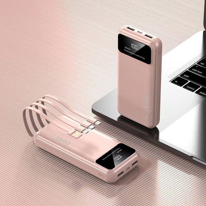 Powerbank For All Stornfield