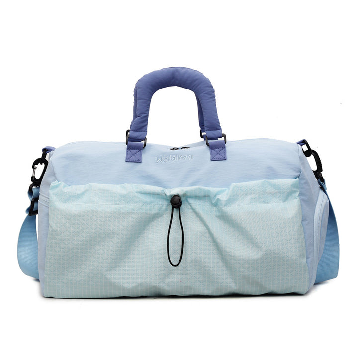 Versatile Multi-Functional Travel Duffel