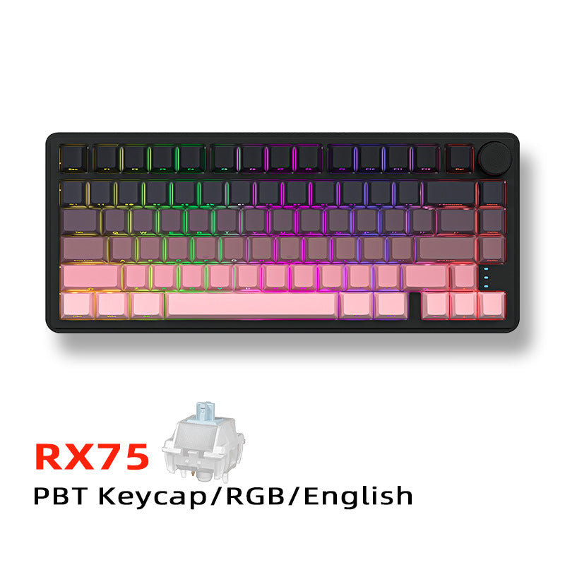Mechanical Keyboard Stornfield