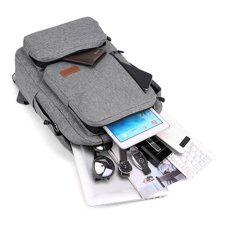 Multi-Purpose Versatile Backpack Set Stornfield
