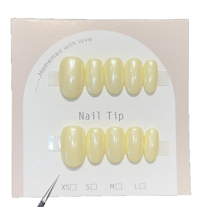Nail tips Stornfield