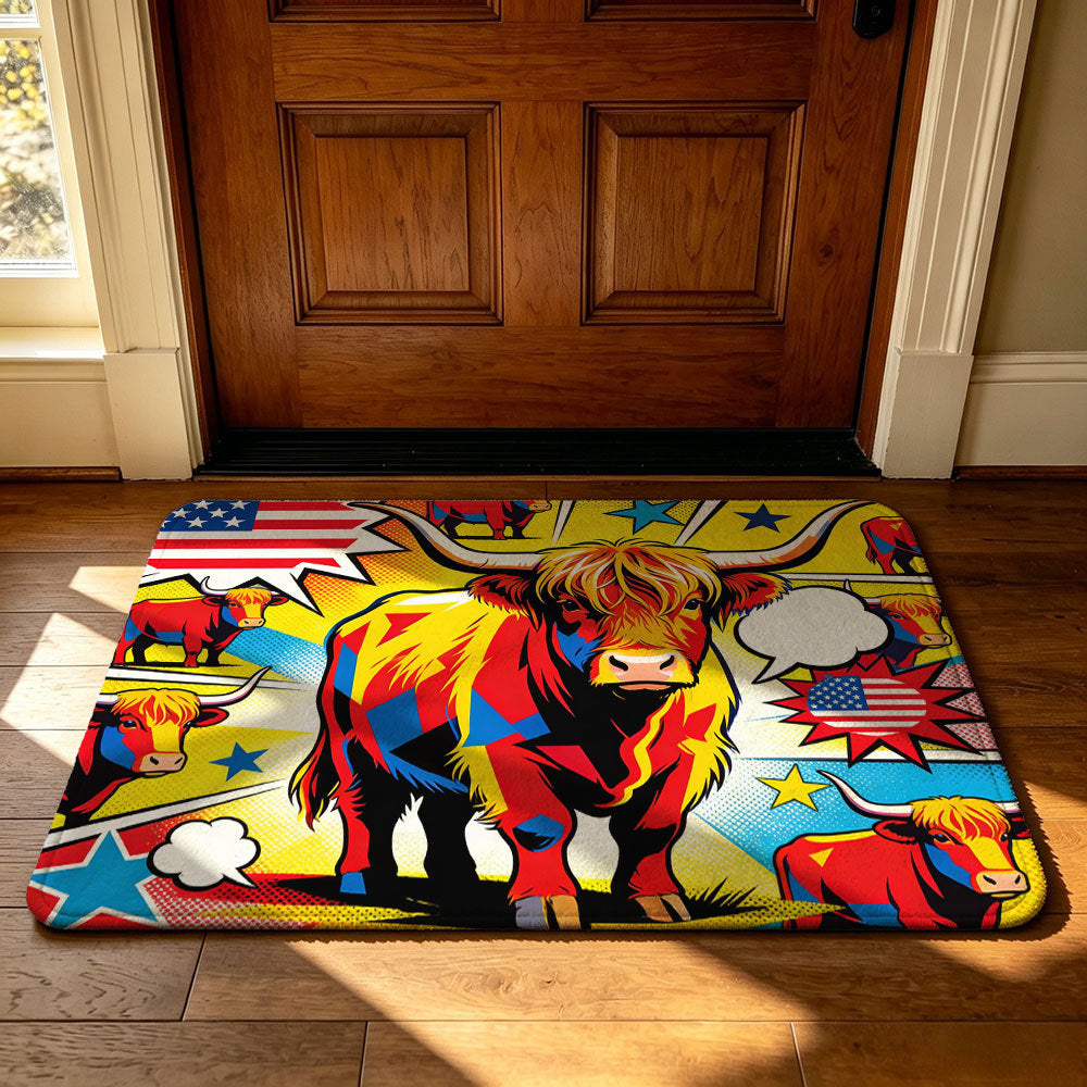 Decorative Area