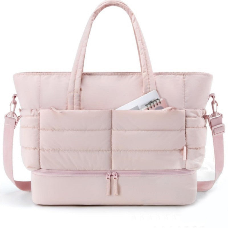 Stylish and Multifunctional Tote Bag Stornfield