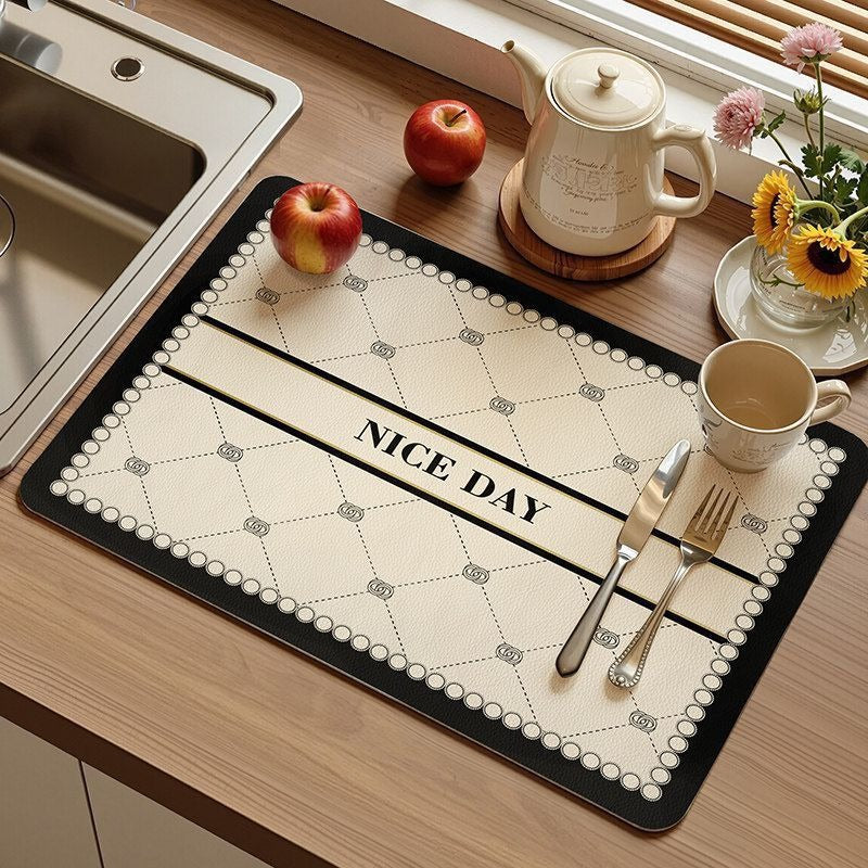 Kitchen Dining Table